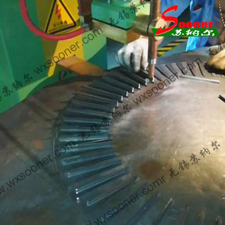 硅钢片和方钢点焊-苏纳尔硅钢片点焊机