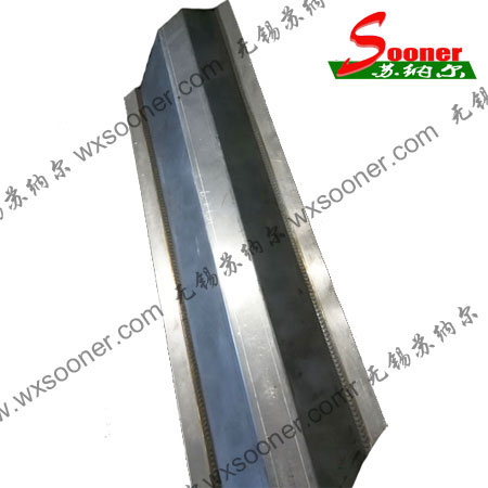 冷轧钢板滚焊-碳钢板滚焊机